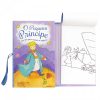 LIVRO INFANTIL SUPER KIT DE COLORIR O PEQUENO PRINCIPE BRASILEITURA