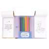 LIVRO INFANTIL SUPER KIT DE COLORIR O PEQUENO PRINCIPE BRASILEITURA