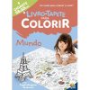 Livro Infantil Tapete Para Colorir Mundo Todo Livro 1157710