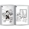 Livro Infantil Turma Da Mônica 365 Desenhos Para Colorir Ciranda Cultural