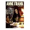 Livro Leitura em Quadrinhos Anne Frank Ciranda Cultural