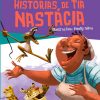 Livro Leitura Histórias De Tia Nastácia Ciranda Cultural