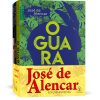 Livro Leitura kit Combo José De Alencar Obras Essenciais 3 Volumes Ciranda Cultural
