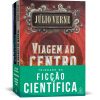 Livro Leitura kit Combo Trindade Da Ficção Científica 3 Volumes Ciranda Cultural