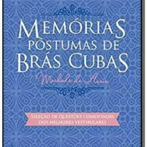 Livro Leitura Memórias Póstumas De Brás Cubas Clássicos Da Literatura Ciranda Cultural