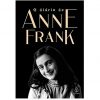 Livro Leitura O Diário de Anne Frank Ciranda Cultural