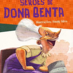 Livro Leitura Serões De Dona Benta Ciranda Cultural