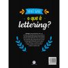 Livro Lettering Caligrafia Criativa Para Iniciantes Ciranda Cultural