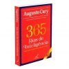 Livro Literatura 365 Dias De Inteligência Editora DreamSellers