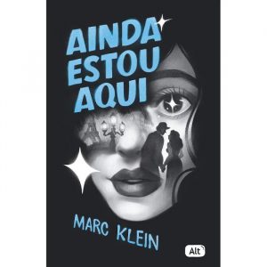 Livro Literatura Ainda Estou Aqui Editora Globo