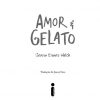 Livro Literatura Amor E Gelato Editora Intrínseca