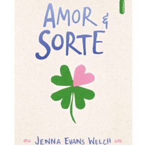 Livro Literatura Amor E Sorte Editora Intrínseca
