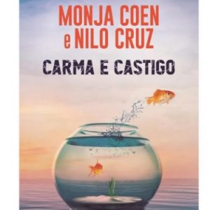Livro Literatura Carma e Castigo Editora Vida e Consciência