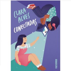Livro Literatura Conectadas Editora Seguinte