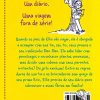 Livro Literatura Diário De Aventuras Da Ellie 1 Uma Viagem Fora De Série Ciranda Cultural