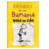 Livro Literatura Diário De Um Banana Dias de Cão Editora Vergara e Riba
