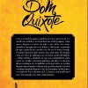 Livro Literatura Dom Quixote Ciranda Cultural