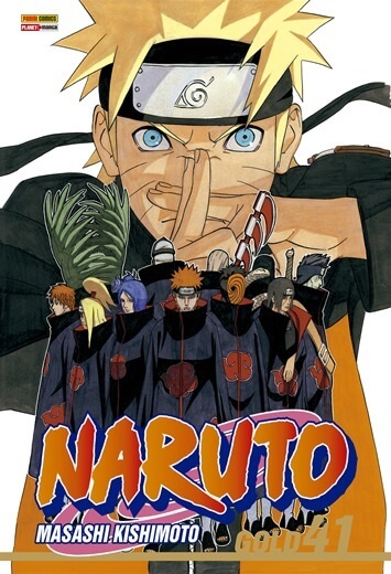 APLIQUE COM BASE EM EVA AKATSUKI NARUTO