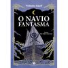 Livro Literatura O Navio Fantasma Ciranda Cultural