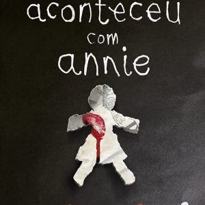Livro Literatura O Que Aconteceu Com Annie Editora Intrínseca