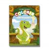 Livros para Atividades Série Diversão 08 Folhas Pauta Branca 500259