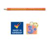 Lápis De Cor Staedtler Rainbow Jumbo Noris Club 1 Unidade 1274KP50