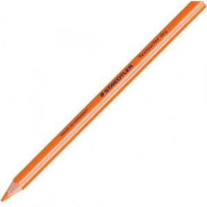 Lápis Marca Texto Staedtler Laranja TextSurfer Dry