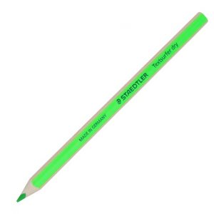 Lápis Marca Texto Staedtler Verde TextSurfer Dry