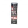 Lápis Preto Molin Marvel C/ Borracha Sortidos C/48 Unidades 31054