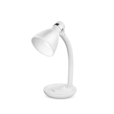 Luminária De Mesa Elgin Abajur 48LUMESAOFB0