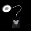 Luminária De Mesa Mickey Mouse Zona Criativa