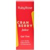Maquiagem Gel Tint Cranberry Juice - Ruby Rose HB556