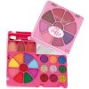 Maquiagem Paleta de Sombras Love Ballet infantil - Febella TKIT5102