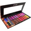 Maquiagem Paleta Sombras Matte 20 Cores - Ludurana B0048