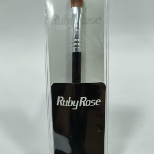 MAQUIAGEM RUBY ROSE PINCEL E60 LARGE SHADER
