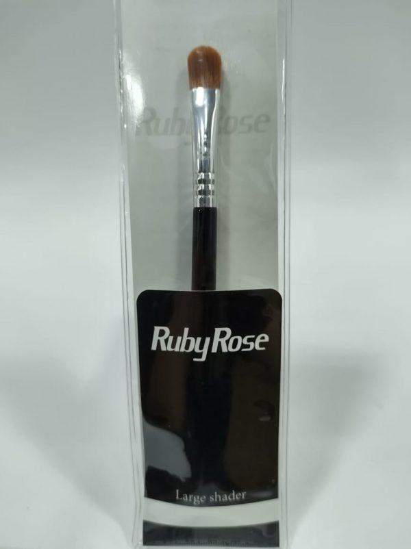 MAQUIAGEM RUBY ROSE PINCEL E60 LARGE SHADER