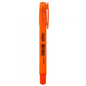 MARCA TEXTO BRW GEL LARANJA CA9004