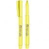 Marca Texto Faber Castell Grifpen Amarelo MT/AMZF C/12 Unidades