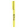 MARCA TEXTO FABER CASTELL GRIFPEN AMARELO MTAMZF CX12