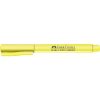 MARCA TEXTO FABER CASTELL GRIFPEN AMARELO MTAMZF CX12