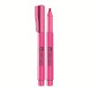 MARCA TEXTO FABER CASTELL GRIFPEN ROSA CX12