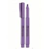 MARCA TEXTO FABER CASTELL GRIFPEN ROXO MTRXZF