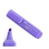 MARCA TEXTO FABER CASTELL TEXTLINER 46 PASTEL LILAS