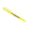 Marca Texto Pilot Lumi Color Soft Amarelo Tons Pastel C/12 Unidades