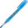 Marca Texto Pilot Lumi Color Soft Azul Tons Pastel C/12 Unidades