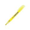 MARCA TEXTO PILOT SOFT PASTEL AMARELO CX12