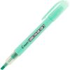 MARCA TEXTO PILOT SOFT PASTEL VERDE CX12