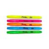 Marca Texto Sharpie HighLighter Blistado C/4 Unidades