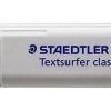 MARCA TEXTO STAEDTLER CINZA TEXTSURFER GERMANY 364C820