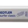 MARCA TEXTO STAEDTLER CINZA TEXTSURFER GERMANY 364C820